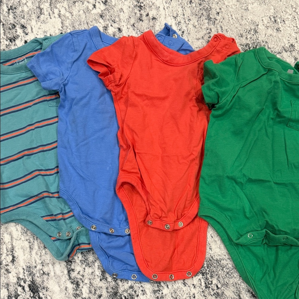Gap One Piece Set - Picture 1 of 1